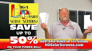 Save up to 50% off your electric bill!