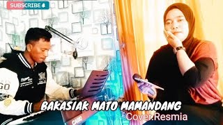 Download Lagu lagu terbaru Wakatobi Bakasiak Mato MAMANDANG ||Cover Resmia Minang 2024 MP3