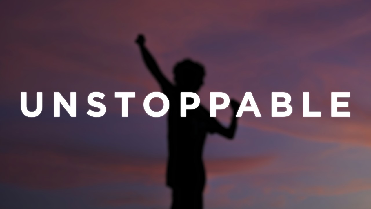 Sia - Unstoppable (R3hab Remix) (Lyrics)