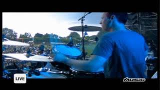 Muse - Plug in Baby live @ Eurockeennes 2000 [HD]