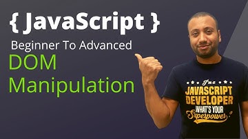 javascript bangla tutorial 51 : DOM | Find, create, add, remove html elements