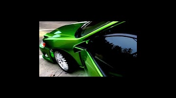 98 Honda Accord V6 Modified