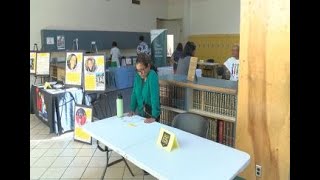Parent and Family Engagement Open House