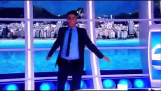 Smail Bouabdellah se lâche sur le plateau de BeIN Sports aprés la victoire de l'Algérie (4-2)