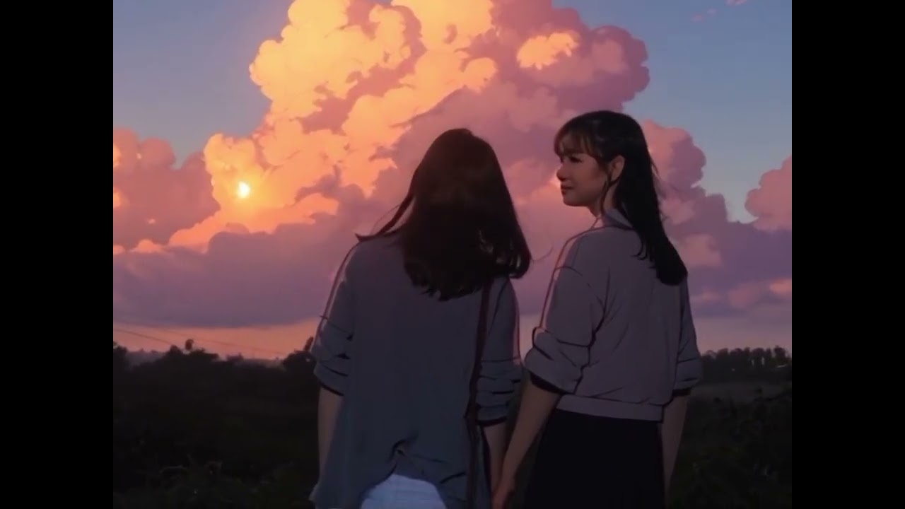 WHAT WILL YOU DO IF YOU FOUND OUT THE SECRET OF YOUR FRIEND? | AI ANIMATION #klingai #elevenlabs