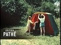 Scooter Tent (1959)