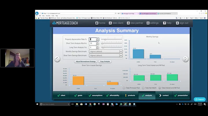 HOW TO Create A Total Cost Analysis in Less than 5...