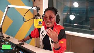 SAÜD Talks “Going Back To Saudi” ft. Swizz Beatz 🔥🇸🇦