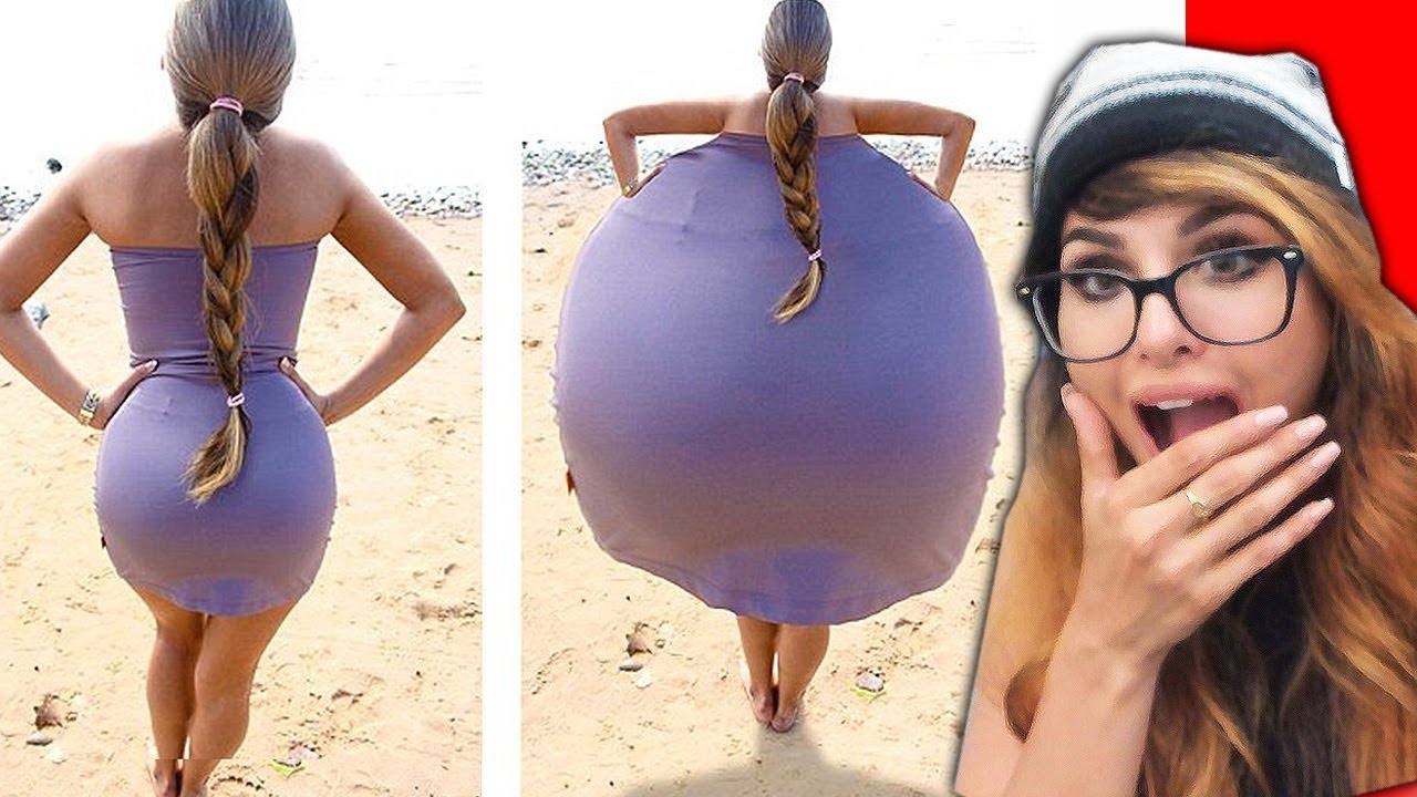 Epic Photoshop Fails Girls