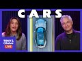 CAR Photography Photo Critique (Tony &amp; Chelsea LIVE)