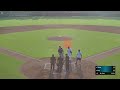 Catawba Valley Stars vs. Chinese Taipei | Field 4
