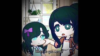 Bonni lore //(not my audio//#gacha #capcut #lifeisbutadream #lore #gachalife