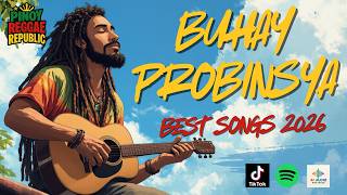 [BUHAY PROBINSYA] NONSTOP PINOY REGGAE MIX 2026