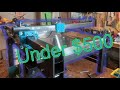 Budget DIY CNC Plasma Cutter || Motion and Controls