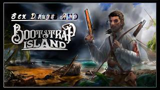 Sex Drugs & Bootstrap Island VR Live | PSVR2 | E02: Survival of the Fittest |PS5 Pro