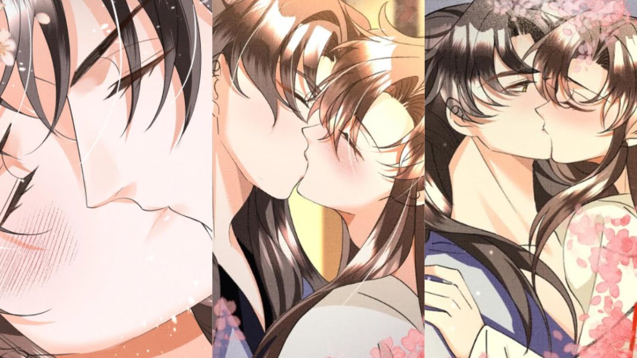 [END] I Have A Crush On A Cold Gangster [ENG DUB]