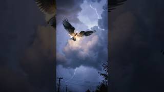 When The Angel Of The Lord Appeared In The Storm Revelation 101