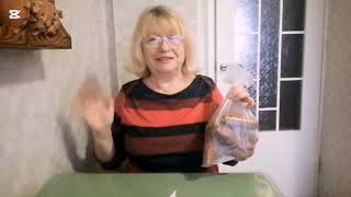 Приготовила вкусный рулет из лаваша. Моё утро. Распаковка /Беларусь Svetlana //