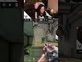 GX FLICKLESS 1v3 IMPOSSIBLE?! 🤯 Yunsi React! #vct #valorant