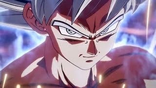 Goku Vs Beerus What If 2 Dragon Ball Sparking Zero 4k