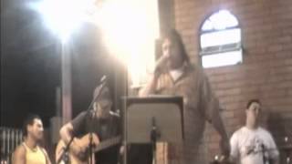 17-NA CONTRAMÃO DO AMOR(AMADO BATISTA)-DIA 16/06/2012!!!