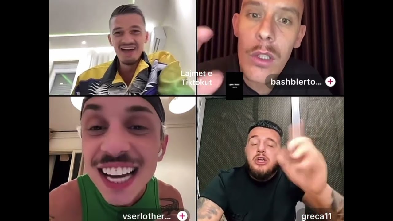 Kozaku live me Viserlon agravon situata, Viserlo I kthehet Kozakut - Mos e humb