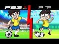 JOGOS DE PS3 QUE SAÍRAM NO PSP