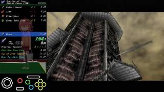 Defeat Gaon SRM PB 11:21