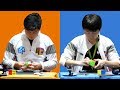 Rubik's Cube World Championships 2017 3x3 Finals! (feat. Max Park, Seung Hyuk Nahm, Lucas Etter)