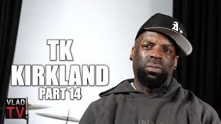 TK Kirkland & DJ Vlad Agree: NBA YoungBoy is a Junkie (Part 14)