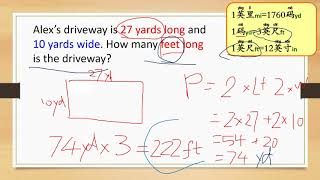 Week 7 Distance learning Math Day 1