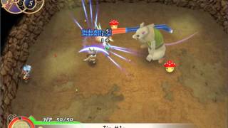 Recettear Gameplay: The Jade Way Floor 6 ~ 10 + Boss Tips!