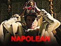 Napoleon  amour plastique edit