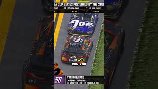 AREA Cup ＞ Tennis Match, thanks coach! #AREA500 #iRacing #SimRacing