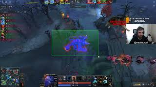 : Roar Gaming vs Tearlaments, bo5, game 3 | PGL Wallachia S6, China CQ