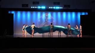 Skyfall - Contemporary Group