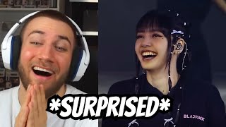 BLINKS did THIS for LISAS BIRTHDAY 🥺 BLACKPINK - ‘B.P.M.’ Roll #20 - REACTION