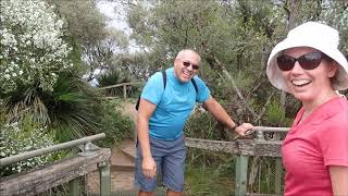 Mt Warning 2018
