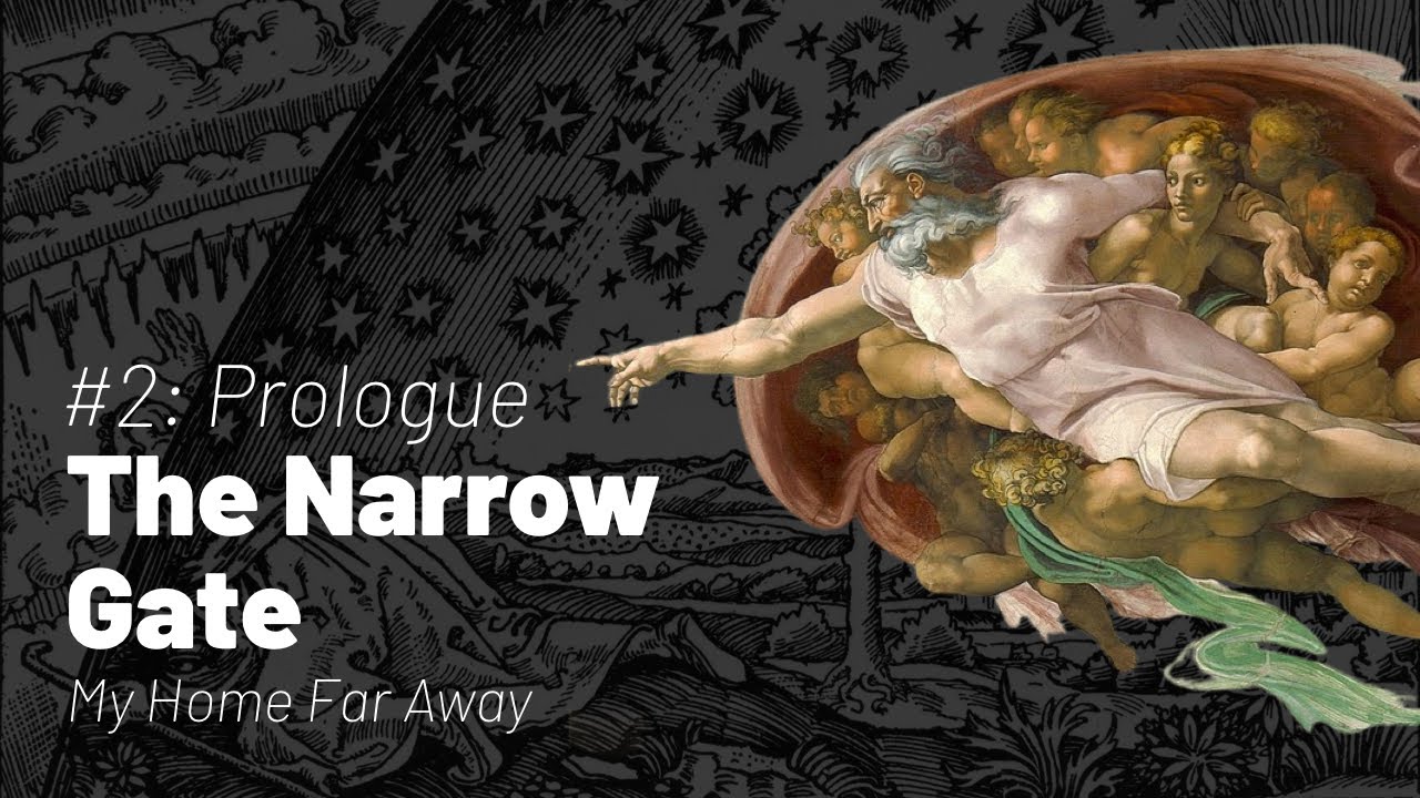 The Narrow Gate - YouTube