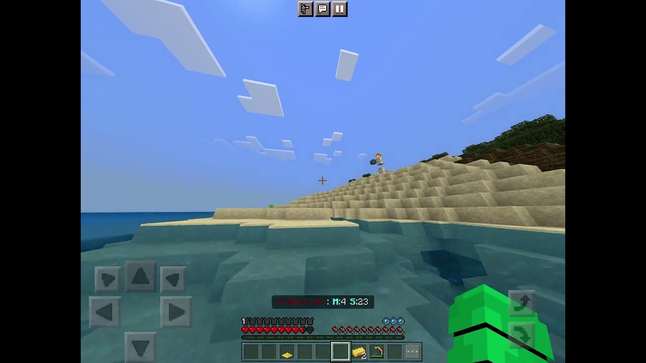 Is this rare, drowned with a fishing rod.