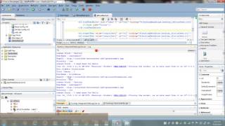 Döcu Content Notes XML in JDeveloper as outputText Fixed- WebNews
