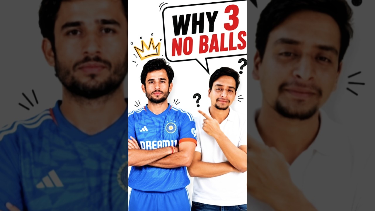 Ravi Bishnoi: Trupp Ka Ikka Ya Khota Sikka? 😱 #IndvsEng #TeamIndia #Cricket #SportGoogly