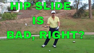 WEIGHT SHIFT MADE EASY! (IN THE GOLF SWING 2018) Net Worth