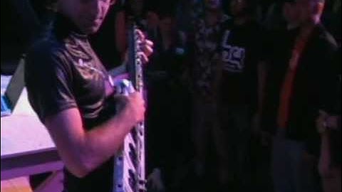 Controller Battle - RICH DDT (qualifying)