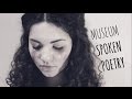 Museum | Spoken Poetry