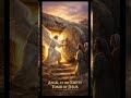 The power of resurrection