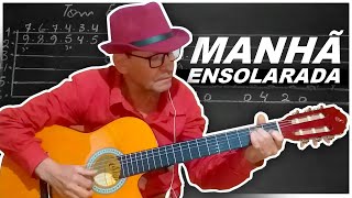 Vídeo de Manhã Ensolarada