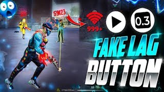 FF ☠️ REX MOD V 3.0 Updated MOD MENU  🔥~ FAKE  LAG !? NEW MOD ☠️ DOWNLOAD LINK ✓IN COMMENT SECTION  screenshot 1