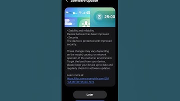 samsung A34 got bug fixing update.#samsung #oneui7