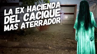 El gargaleote la historia jamás contada / la casa de un ex cacique #tutorialeschr #cantinflas